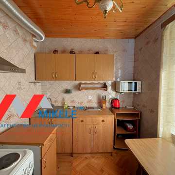 Оноре де Бальзака вул., 63