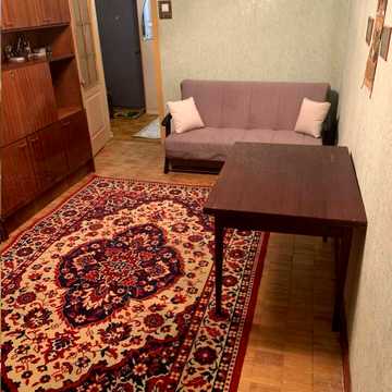 Левка Лук'яненка вул. (Маршала Тимошенка), 1-Г