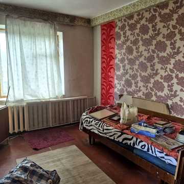Зодчих вул., 62-А