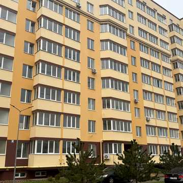 Бишівська вул., (Будинок 12)