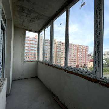 Богдана-Ігора Антонича вул., 5-А