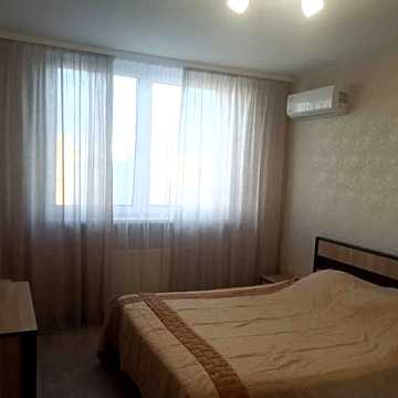 Соломії Крушельницької вул., 13