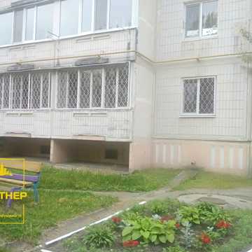 Вадима Пугачова вул. (Московська), 7