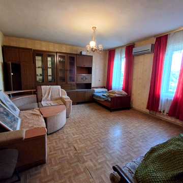 Одеської громади вул. (Авдєєва-Чорноморського), 93а