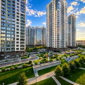 Андрія Верхогляда вул. (Михайла Драгомирова), 7
