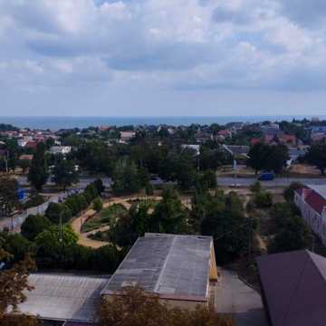 Центральна вул., 3