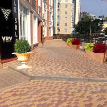 Аркадійське плато вул. (Гагаринське плато), 9