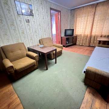Фонтанська дорога вул., 51