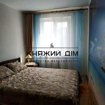 Звіринецька вул., 61