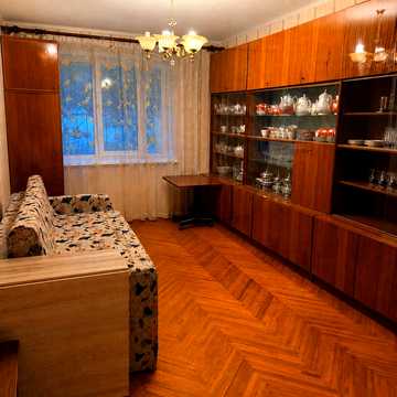 Тракторобудівників просп., 89б