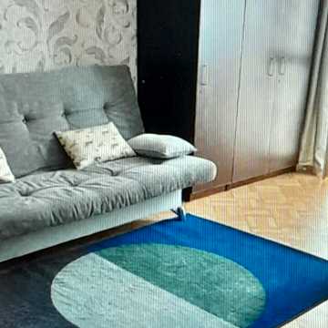 Клочківська вул., 154а
