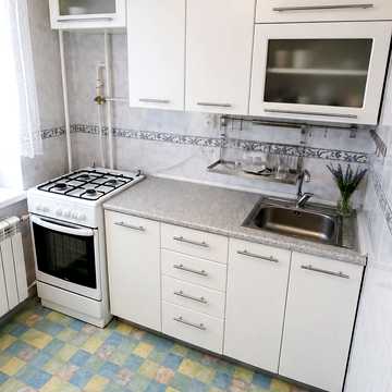 Теремківська вул., 21