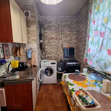 Кремінна вул. (Кольська), 9