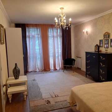 Освіти вул., 3-А