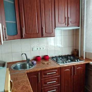 Архітекторів вул., 20