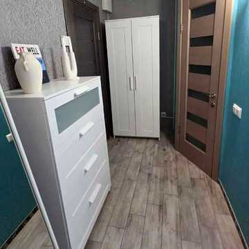 Голосіївський просп. (40-річчя Жовтня), 89