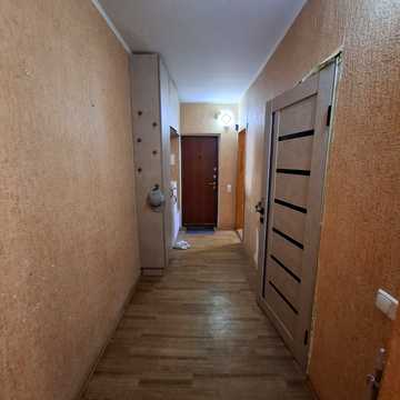Семена Палія вул. (Дніпропетровська дорога), 74/1