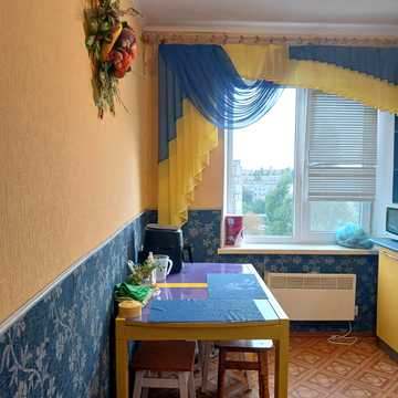 Героїв-Рятувальників вул. (Волкова), 9 к1