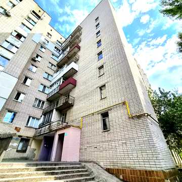Вернигори вул., 20/1