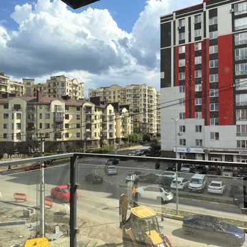 Григорія Сковороди вул., (Будинок 4)