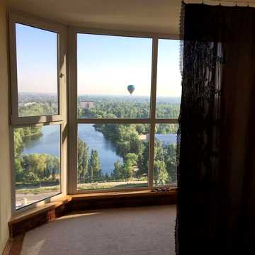 Миколи Закревського вул., 42-А