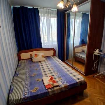 Фонтанська дорога вул., 67а