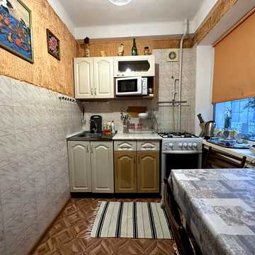 Леся Курбаса просп., 14-А