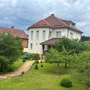 Зарічна
