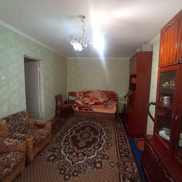 житловий масив Тополя-2 вул., 3