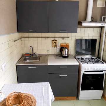 Русанівський бульв., 6