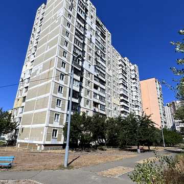 Радунська вул., 46-Б