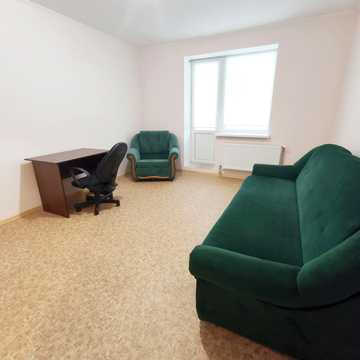 Михайла Лушпи просп. (Космонавтів), 5 к25