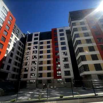 Тролейбусна вул., 5Е