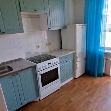Софії Русової вул., 3-А