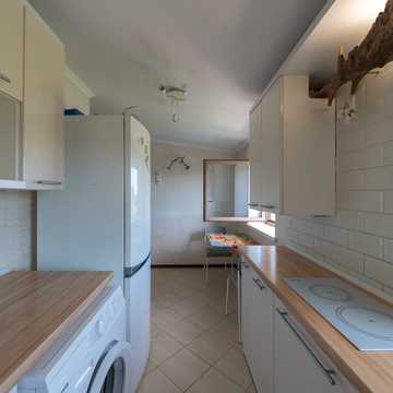Красицького вул., 58