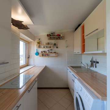 Красицького вул., 58