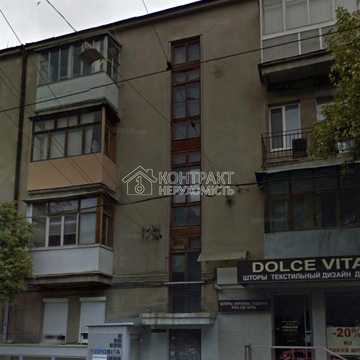 Мироносицька вул., 97