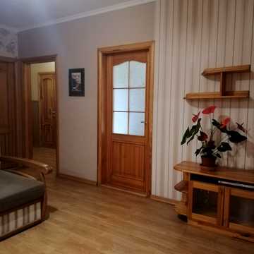 Петра Григоренка просп., 1-А