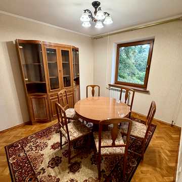 Мстиславська вул., 81