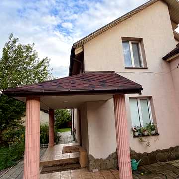 Дворецька вул.