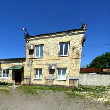 Братів Лисиків вул., 1