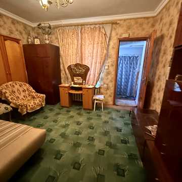 Павла Зеленого вул. (Коблевська), 3