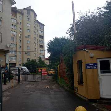 Залізнична вул., 7-В