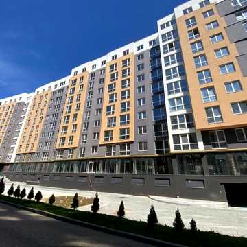 Малоголосківська вул., 42-Б