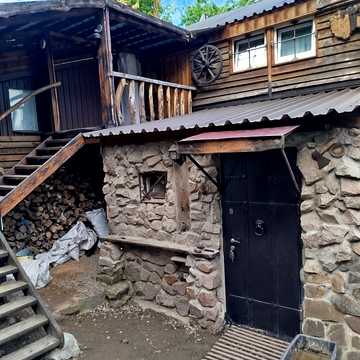 Гоголівська вул.
