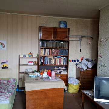 Валентинівська вул., 13а