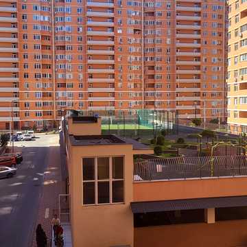Овідіопольська дорога вул., 3, к.1