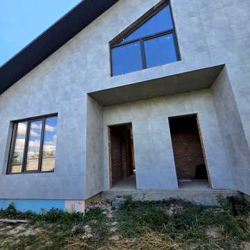 Яблунева вул.