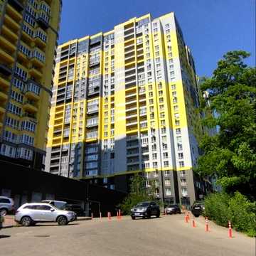 Кадетський Гай вул., 10