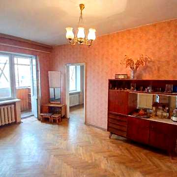 Соборності просп. (Возз'єднання), 24